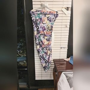 tube dress